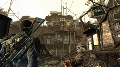 Fallout 3פE3 Summit 2008ץ⡼ࡼӡǿSS4Gamer˷Ǻ