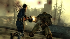 Fallout 3פκǿ3ꡣǤ³Ԥäʹ桩