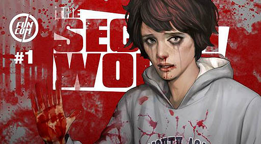 The Secret WorldפΥåץǡ1ƤȤʤUnleashed׼Marketplace俷ʥޥåסߥåʤɤо