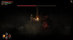 Rogue Blight