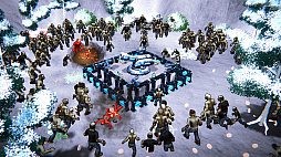Operation: Outbreak Idle
