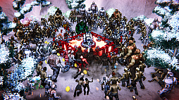 Operation: Outbreak Idle