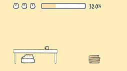 もちわさ日　もちのお掃除大作戦