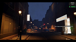 Store Owner Simulator