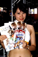 TGS 2007ֳԡ路Υѥ˥ ॷ祦2007