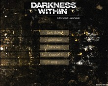 #002Υͥ/ͻظߥƥ꡼ۥ顼ɥ٥㡼Darkness WithinפΥǥǤǺ