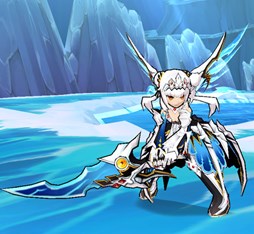 ELSWORD׿쥢Х֥ӥȥ졼2פ䵳ڥåȡ֥ڥ륭-ȡо