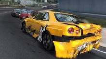 TOKYO AUTO SALON 2008פˡ֥ˡɡեԡ ץȥ꡼ȡXbox 360ǡPS3Ǥλͷ椬Ÿ