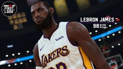 ˿ǥΤΥҥҥ硼 503ָƨ˺ŬʡNBA 2K19١