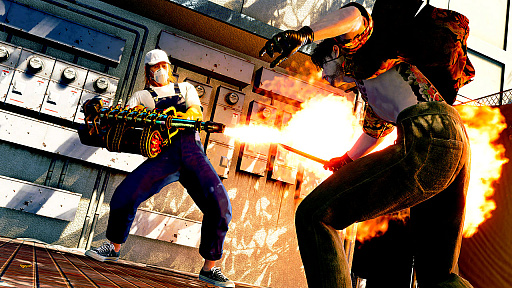 画像ギャラリー No.002のサムネイル画像 / 男色ディーノのゲイムヒヒョー ゼロ:第833回「今を大切に生きる」