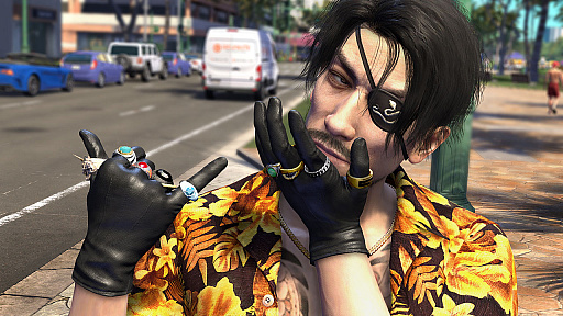 画像ギャラリー No.003のサムネイル画像 / 男色ディーノのゲイムヒヒョー ゼロ:第833回「今を大切に生きる」