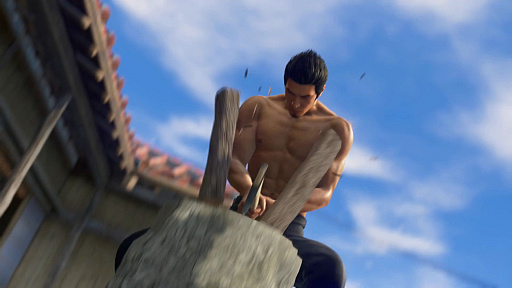 画像ギャラリー No.002のサムネイル画像 / 男色ディーノのゲイムヒヒョー ゼロ：第886回「今が私の頑張りどころ」