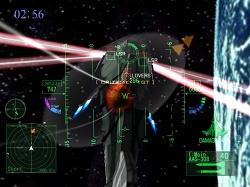 画像ギャラリー No.020のサムネイル画像 / インディーズゲームの小部屋:Room#163「EFFY one of unreasonable “if”」