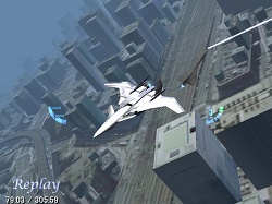 画像ギャラリー No.025のサムネイル画像 / インディーズゲームの小部屋:Room#163「EFFY one of unreasonable “if”」