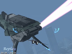 画像ギャラリー No.027のサムネイル画像 / インディーズゲームの小部屋:Room#163「EFFY one of unreasonable “if”」