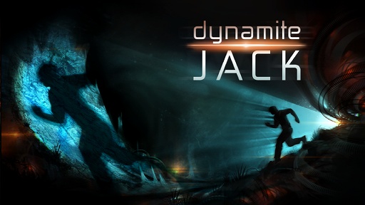 画像ギャラリー No.003のサムネイル画像 / インディーズゲームの小部屋：Room＃230「Dynamite Jack」