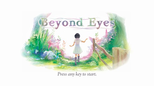 ǥξRoom394Beyond Eyes