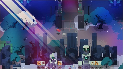 ǥξRoom426Hyper Light Drifter