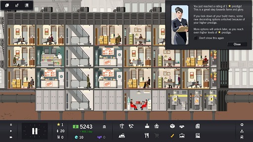 ǥξRoom447Project Highrise