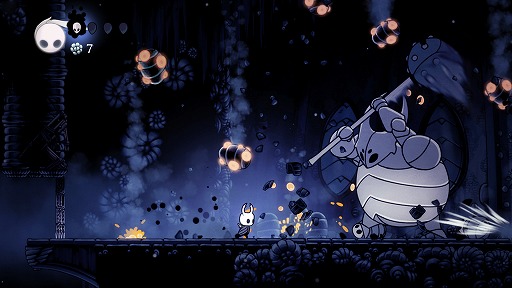 ǥξRoom470Hollow Knight