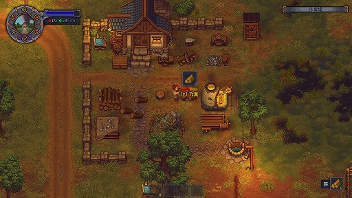 ǥξRoom545Graveyard Keeper