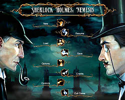 ٤ϥѥ󡣿ɥ٥㡼Sherlock HolmesNemesisפΥǥǤUp