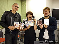 画像ギャラリー No.160のサムネイル画像 / 4Gamerの1年間を振り返る「Annual 4Gamer 2010」　──今年4Gamerに掲載された1万7500本以上の記事の中で最も読まれたのは？