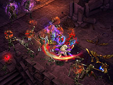 ���������꡼ No.130�Υ���ͥ������ / 4Gamer��1ǯ�֤򿶤��֤��Annual 4Gamer 2011�ס�������ǯ4Gamer�˷Ǻܤ��줿1��9000�ܰʾ�ε�����ĺ����Ω�ĤΤϡġġ�