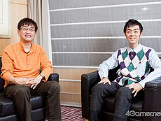 画像ギャラリー No.002のサムネイル画像 / 4Gamerの1週間を振り返る「Weekly 4Gamer」2012年3月31日〜4月6日分