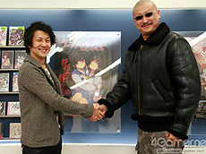 画像ギャラリー No.013のサムネイル画像 / 4Gamerの1週間を振り返る「Weekly 4Gamer」2012年3月31日〜4月6日分