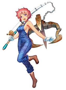 ���������꡼ No.003�Υ���ͥ������ / 4Gamer��1���֤򿶤��֤��Weekly 4Gamer��2015ǯ10��3����10��9��