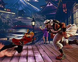 ���������꡼ No.009�Υ���ͥ������ / 4Gamer��1���֤򿶤��֤��Weekly 4Gamer��2015ǯ10��3����10��9��