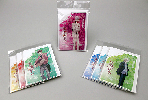 ���������꡼ No.012�Υ���ͥ������ / 4Gamer��1���֤򿶤��֤��Weekly 4Gamer��2015ǯ10��3����10��9��