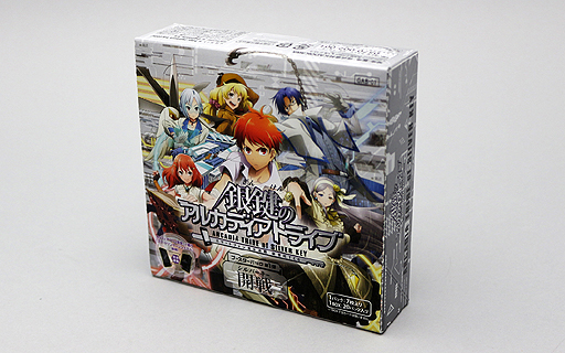 画像ギャラリー No.013のサムネイル画像 / 4Gamerの1週間を振り返る「Weekly 4Gamer」2015年10月24日〜10月30日