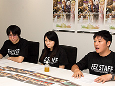 画像ギャラリー No.023のサムネイル画像 / 4Gamerの1週間を振り返る「Weekly 4Gamer」2015年10月24日〜10月30日