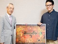 ���������꡼ No.002�Υ���ͥ������ / 4Gamer��1���֤򿶤��֤��Weekly 4Gamer��2019ǯ11��10����11��16��