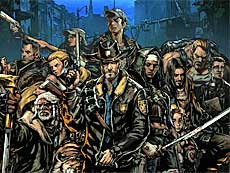 ���������꡼ No.013�Υ���ͥ������ / 4Gamer��1���֤򿶤��֤��Weekly 4Gamer�ס�2023ǯ8��14����8��20��