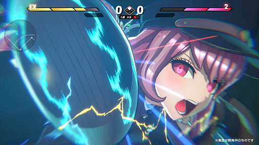 画像ギャラリー No.026のサムネイル画像 / 4Gamerの1週間を振り返る「Weekly 4Gamer」,2025年2月24日〜3月2日