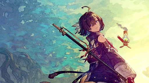 ���������꡼ No.022�Υ���ͥ������ / 4Gamer��1���֤򿶤��֤��Weekly 4Gamer�ס�2025ǯ3��3����3��9��