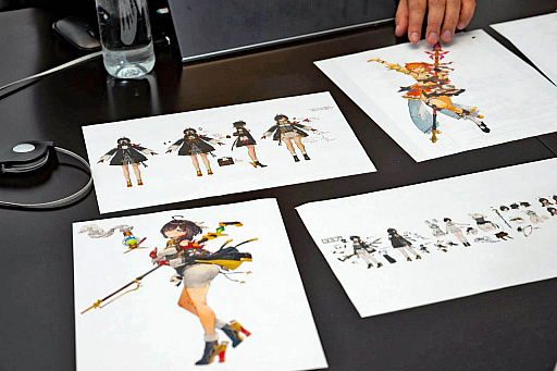 ���������꡼ No.023�Υ���ͥ������ / 4Gamer��1���֤򿶤��֤��Weekly 4Gamer�ס�2025ǯ3��3����3��9��