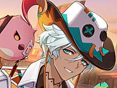 ���������꡼ No.002�Υ���ͥ������ / 4Gamer��1���֤򿶤��֤��Weekly 4Gamer�ס�2025ǯ3��10����3��16��