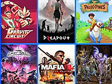 ���������꡼ No.006�Υ���ͥ������ / 4Gamer��1���֤򿶤��֤��Weekly 4Gamer�ס�2025ǯ3��31����4��6��