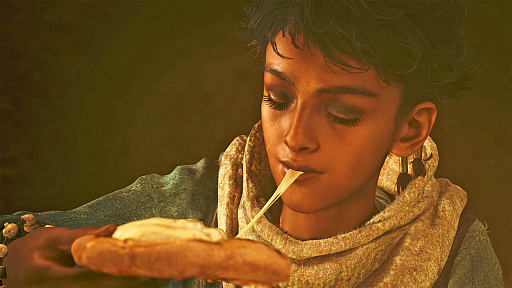 ²èÁü¥®¥ã¥é¥ê¡¼ No.053¤Î¥µ¥à¥Í¥¤¥ë²èÁü / 4Gamer¤Î1½µ´Ö¤ò¿¶¤êÊÖ¤ë¡ÖWeekly 4Gamer¡×¡¤2025ǯ4·î14Æü¡Á4·î20Æü