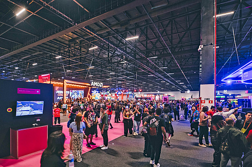 画像ギャラリー No.038のサムネイル画像 / 4Gamerの1週間を振り返る「Weekly 4Gamer」,2025年5月5日〜5月11日