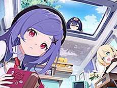 ���������꡼ No.009�Υ���ͥ������ / 4Gamer��1���֤򿶤��֤��Weekly 4Gamer�ס�2025ǯ5��19����5��25��