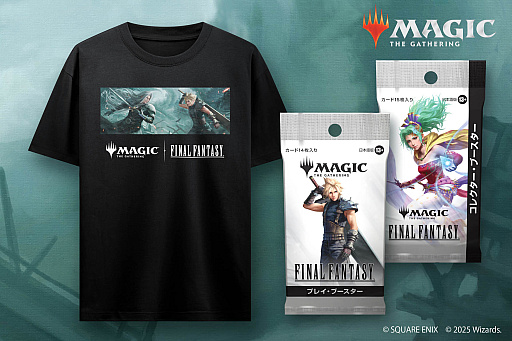 ���������꡼ No.023�Υ���ͥ������ / 4Gamer��1���֤򿶤��֤��Weekly 4Gamer�ס�2025ǯ5��19����5��25��