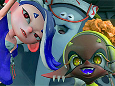 ���������꡼ No.012�Υ���ͥ������ / 4Gamer��1���֤򿶤��֤��Weekly 4Gamer�ס�2025ǯ6��9����6��15��