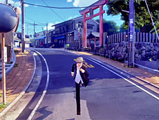 ���������꡼ No.014�Υ���ͥ������ / 4Gamer��1���֤򿶤��֤��Weekly 4Gamer�ס�2025ǯ6��9����6��15��