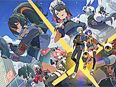 ���������꡼ No.021�Υ���ͥ������ / 4Gamer��1���֤򿶤��֤��Weekly 4Gamer�ס�2025ǯ6��9����6��15��