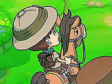 ���������꡼ No.004�Υ���ͥ������ / 4Gamer��1���֤򿶤��֤��Weekly 4Gamer�ס�2025ǯ6��16����6��22��